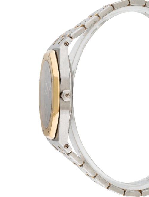 Audemars Piguet Royal Oak Watch