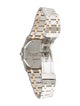 Audemars Piguet Royal Oak Watch
