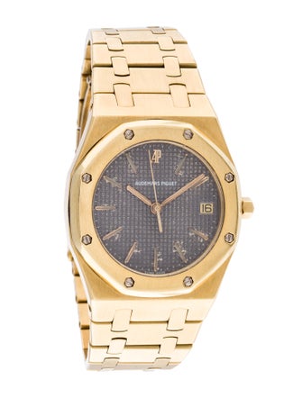 Audemars Piguet Royal Oak Quartz Watch