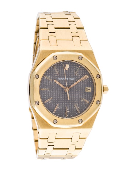 Audemars Piguet Royal Oak Quartz Watch