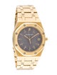 Audemars Piguet Royal Oak Quartz Watch
