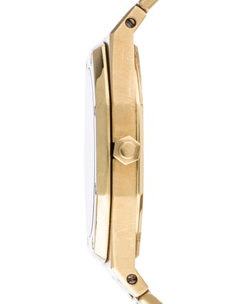 Audemars Piguet Royal Oak Quartz Watch