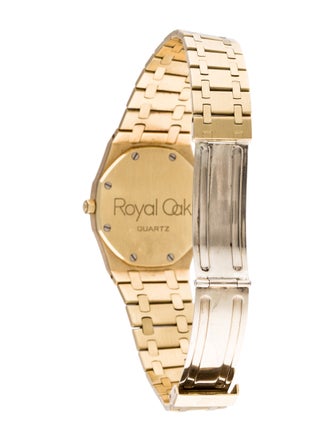 Audemars Piguet Royal Oak Quartz Watch