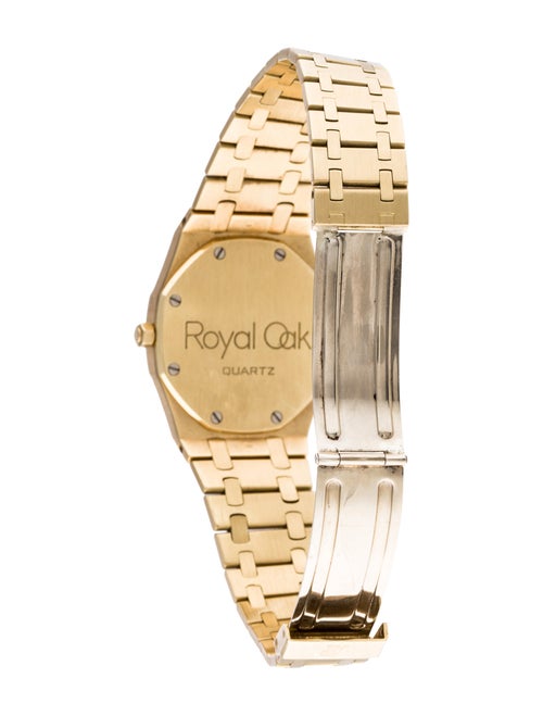 Audemars Piguet Royal Oak Quartz Watch