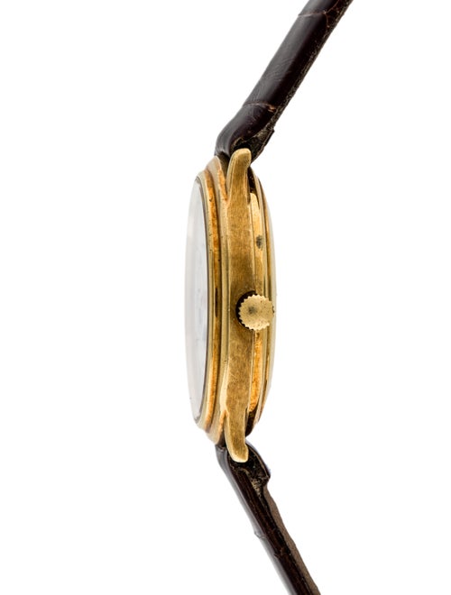 Audemars Piguet Classique Watch