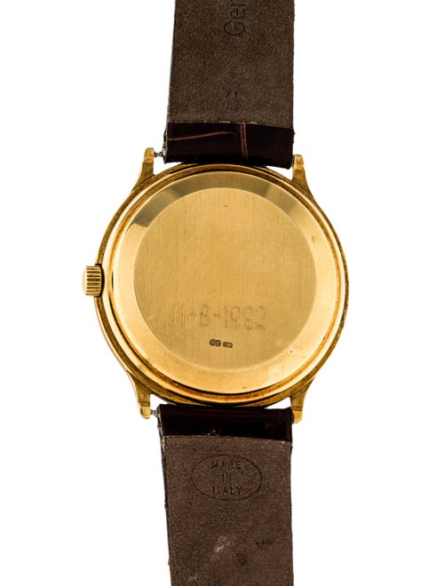 Audemars Piguet Classique Watch