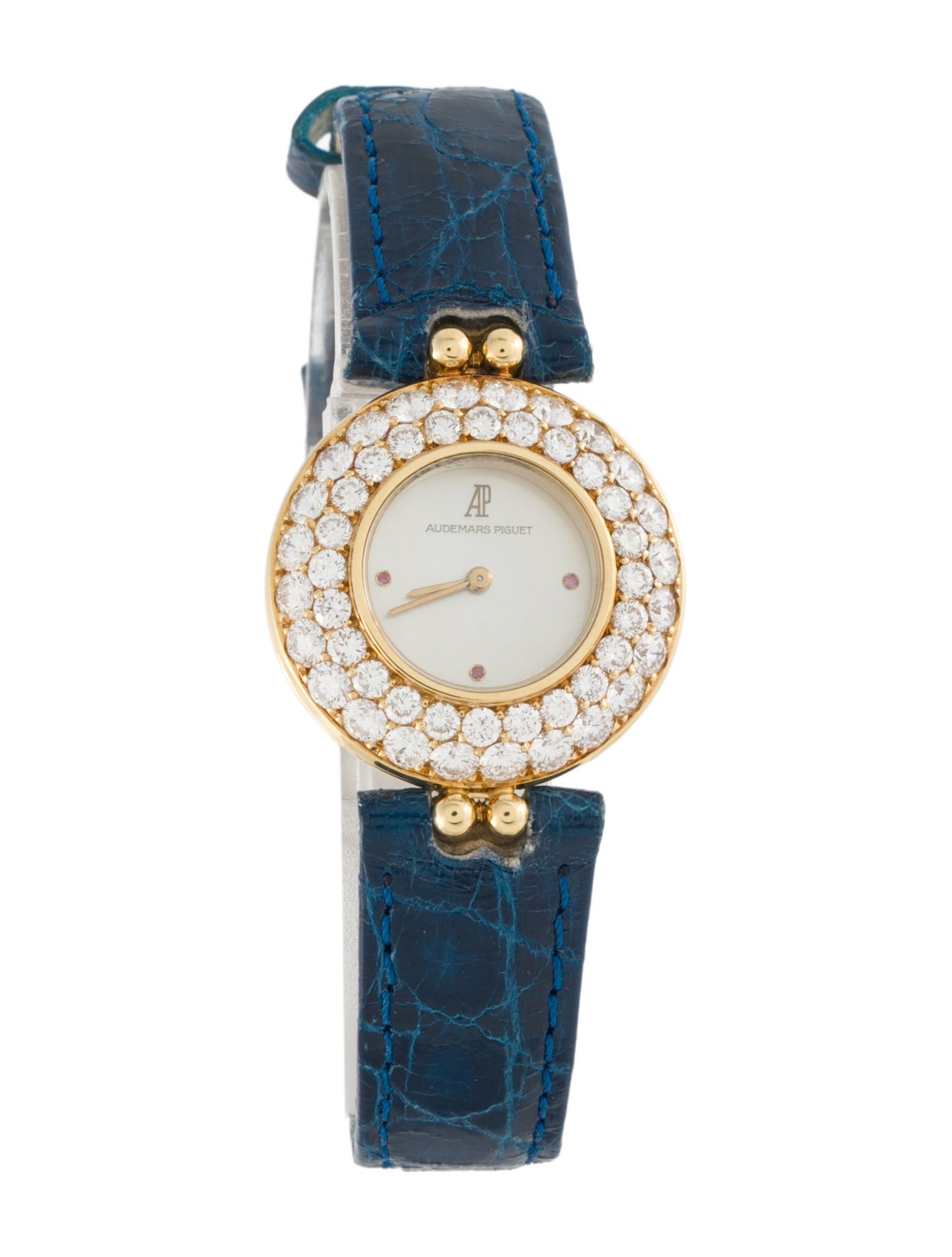 Audemars Piguet Classique Watch
