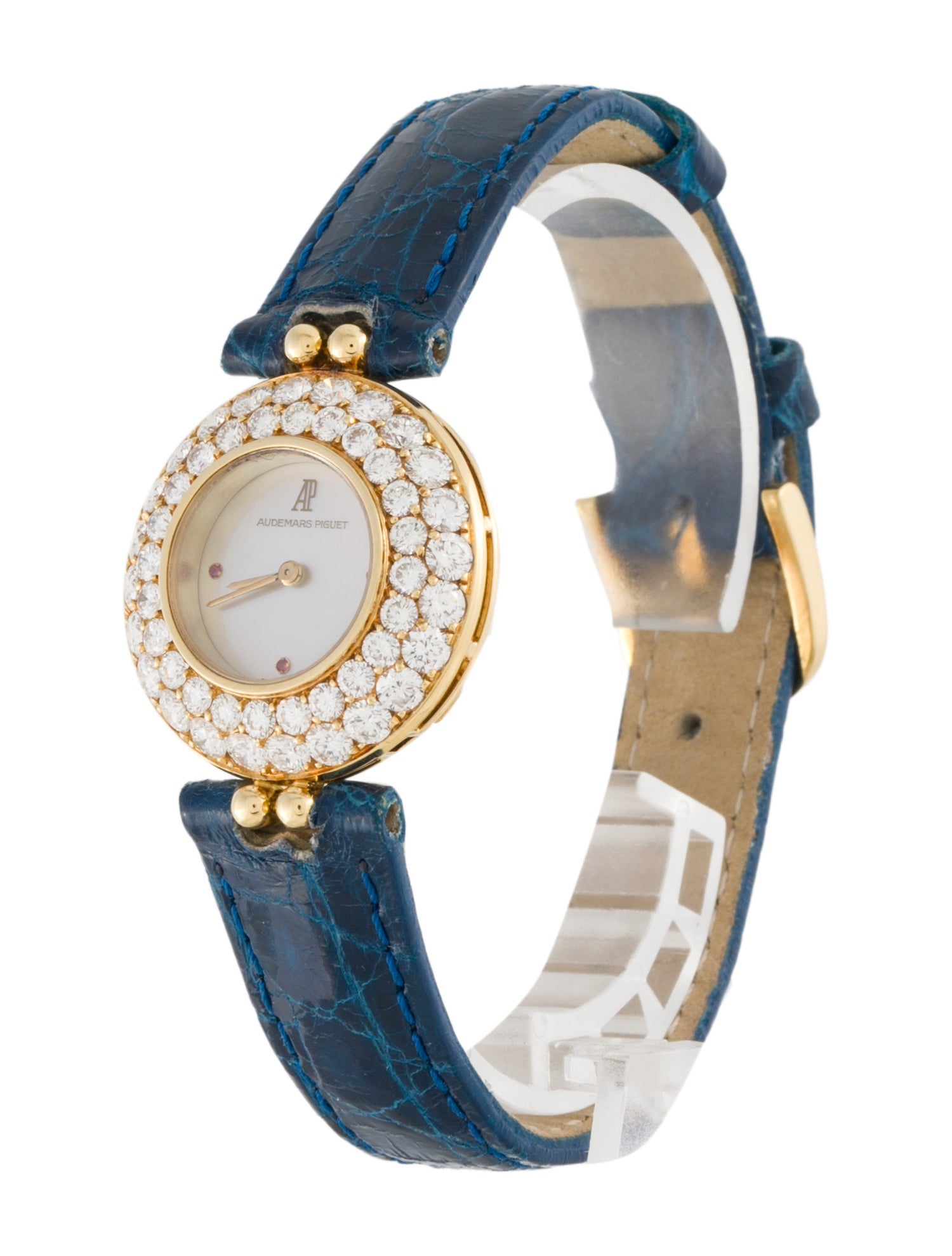 Audemars Piguet Classique Watch