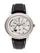 Audemars Piguet Millenary Dual Time Maserati 90th Anniversary Watch