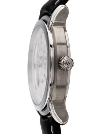 Audemars Piguet Millenary Dual Time Maserati 90th Anniversary Watch