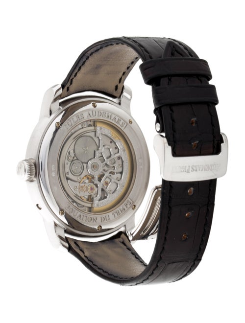 Audemars Piguet Jules Audemars Equation of Time Watch