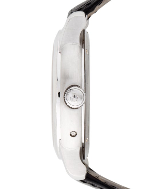 Audemars Piguet Jules Audemars Equation of Time Watch