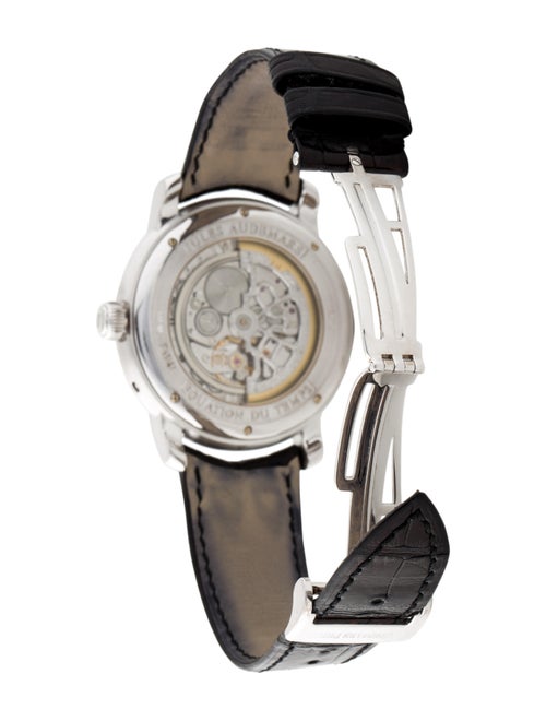 Audemars Piguet Jules Audemars Equation of Time Watch