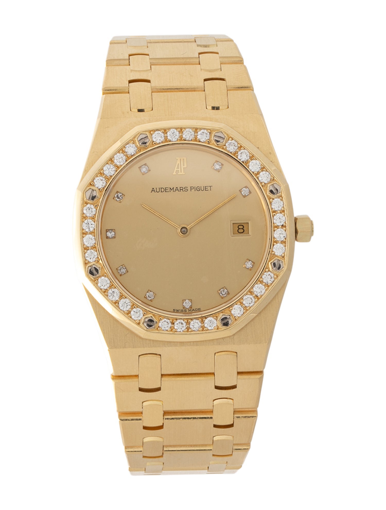 Audemars Piguet Royal Oak Watch