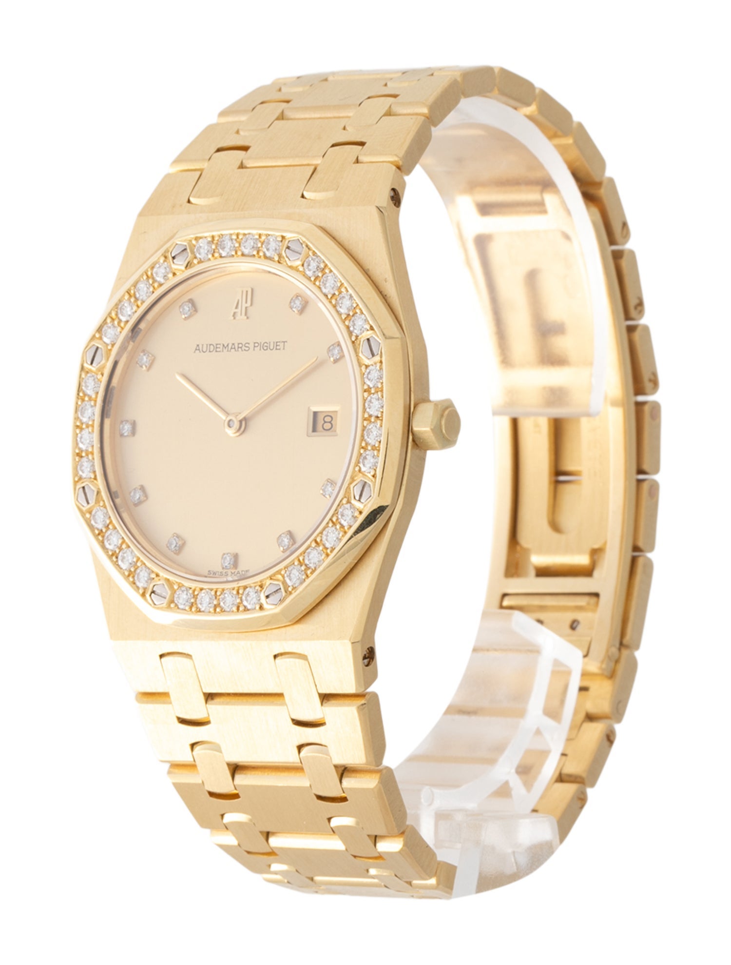 Audemars Piguet Royal Oak Watch