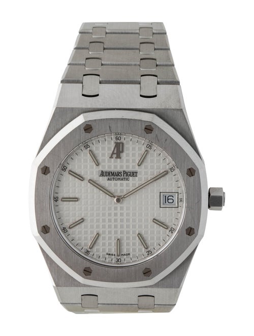 Audemars Piguet Royal Oak Jumbo Ultra Thin Watch