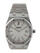 Audemars Piguet Royal Oak Jumbo Ultra Thin Watch
