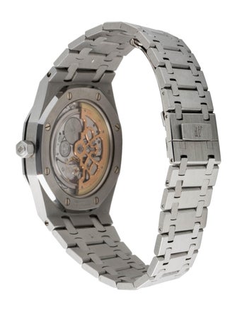 Audemars Piguet Royal Oak Jumbo Ultra Thin Watch