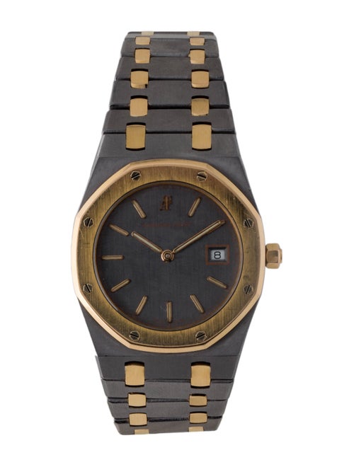 Audemars Piguet Royal Oak Watch