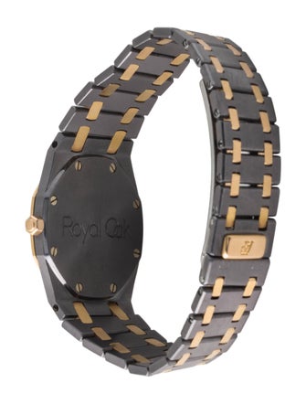 Audemars Piguet Royal Oak Watch