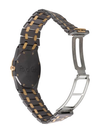 Audemars Piguet Royal Oak Watch