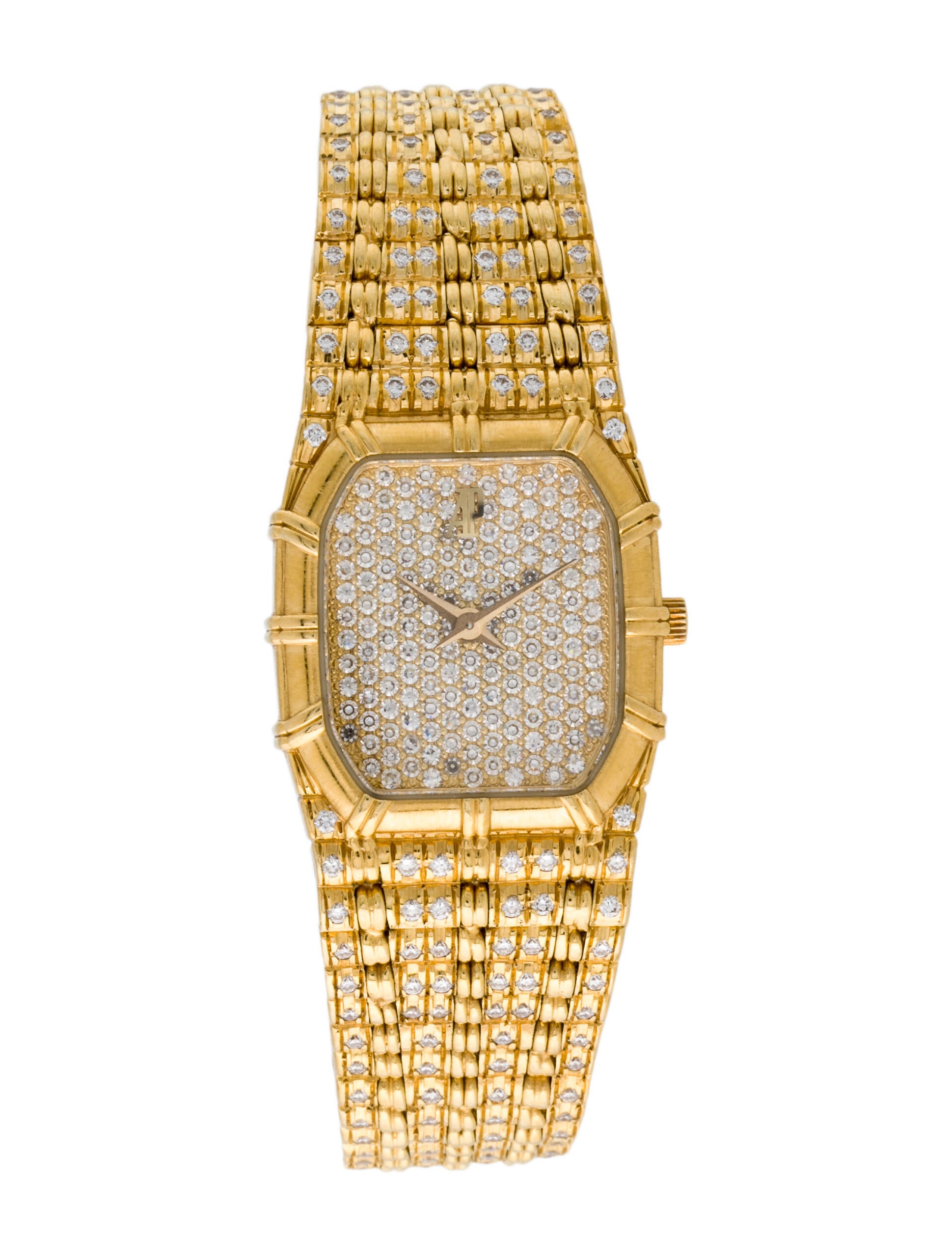 Audemars Piguet Bamboo Watch