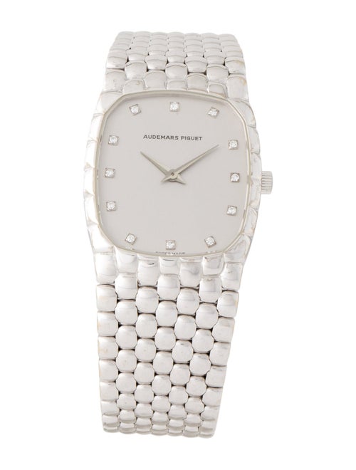 Audemars Piguet Cobra Watch