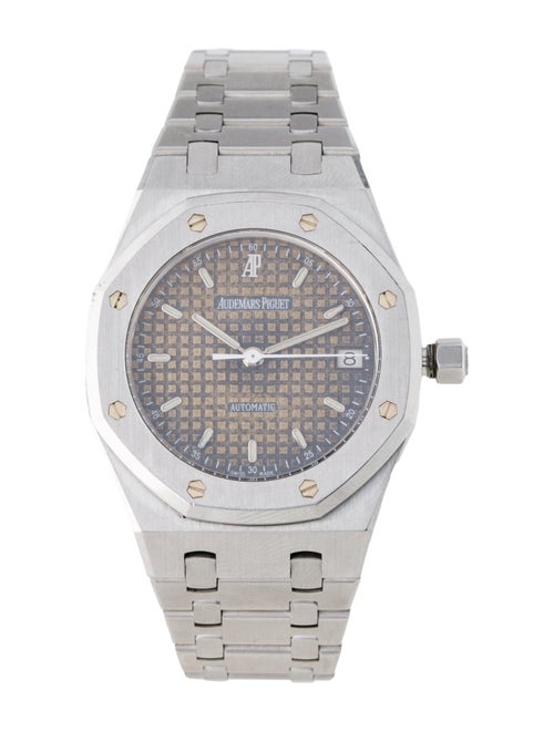 Audemars Piguet Royal Oak Watch