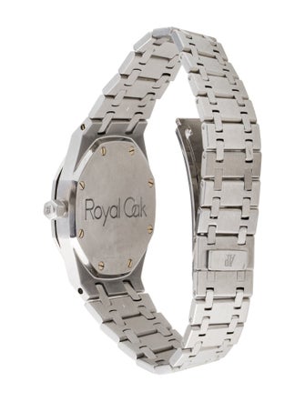 Audemars Piguet Royal Oak Watch