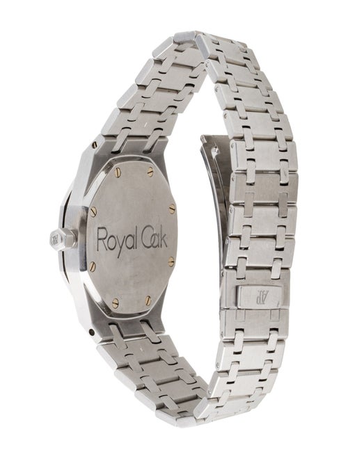 Audemars Piguet Royal Oak Watch