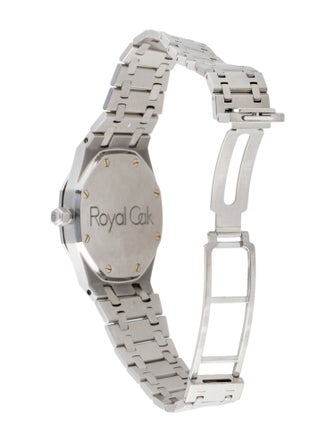 Audemars Piguet Royal Oak Watch