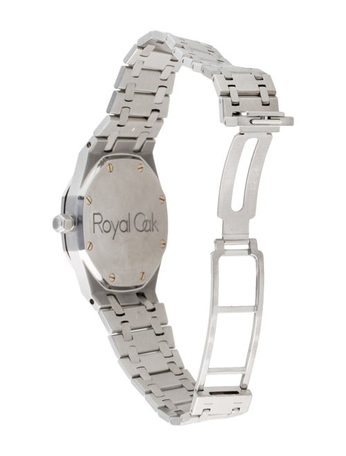 Audemars Piguet Royal Oak Watch