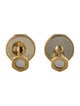 Audemars Piguet 18K Two-Tone Royal Oak Cufflinks