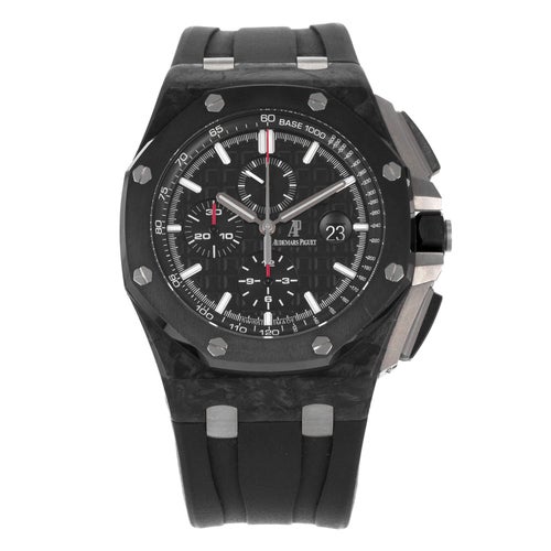 Audemars Piguet Royal Oak Offshore Chronograph Watch