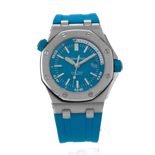 Audemars Piguet Royal Oak Offshore Diver Watch