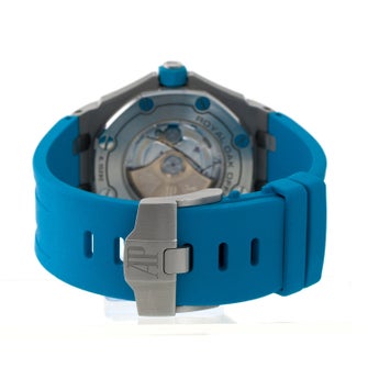 Audemars Piguet Royal Oak Offshore Diver Watch