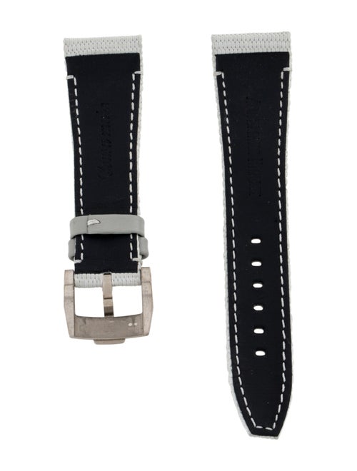 Audemars Piguet 22mm Watch Strap