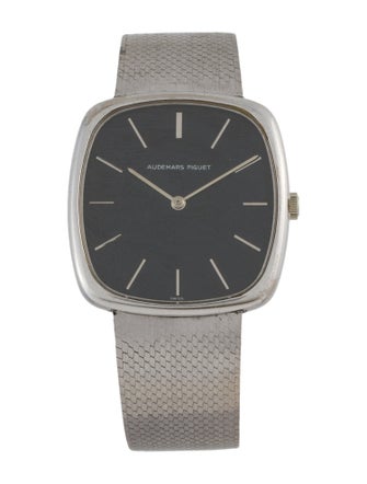 Audemars Piguet Vintage Watch
