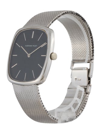 Audemars Piguet Vintage Watch