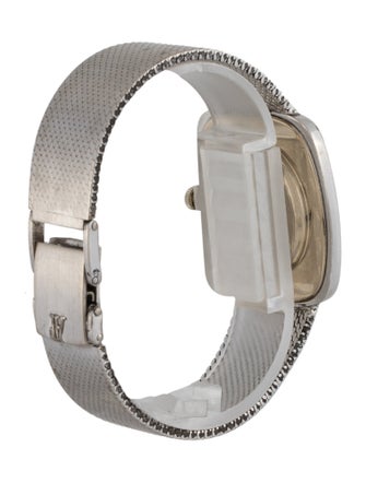 Audemars Piguet Vintage Watch