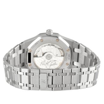 Audemars Piguet Royal Oak Nick Faldo Watch