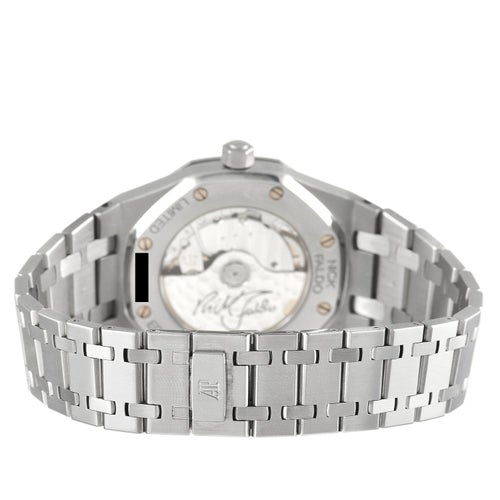 Audemars Piguet Royal Oak Nick Faldo Watch