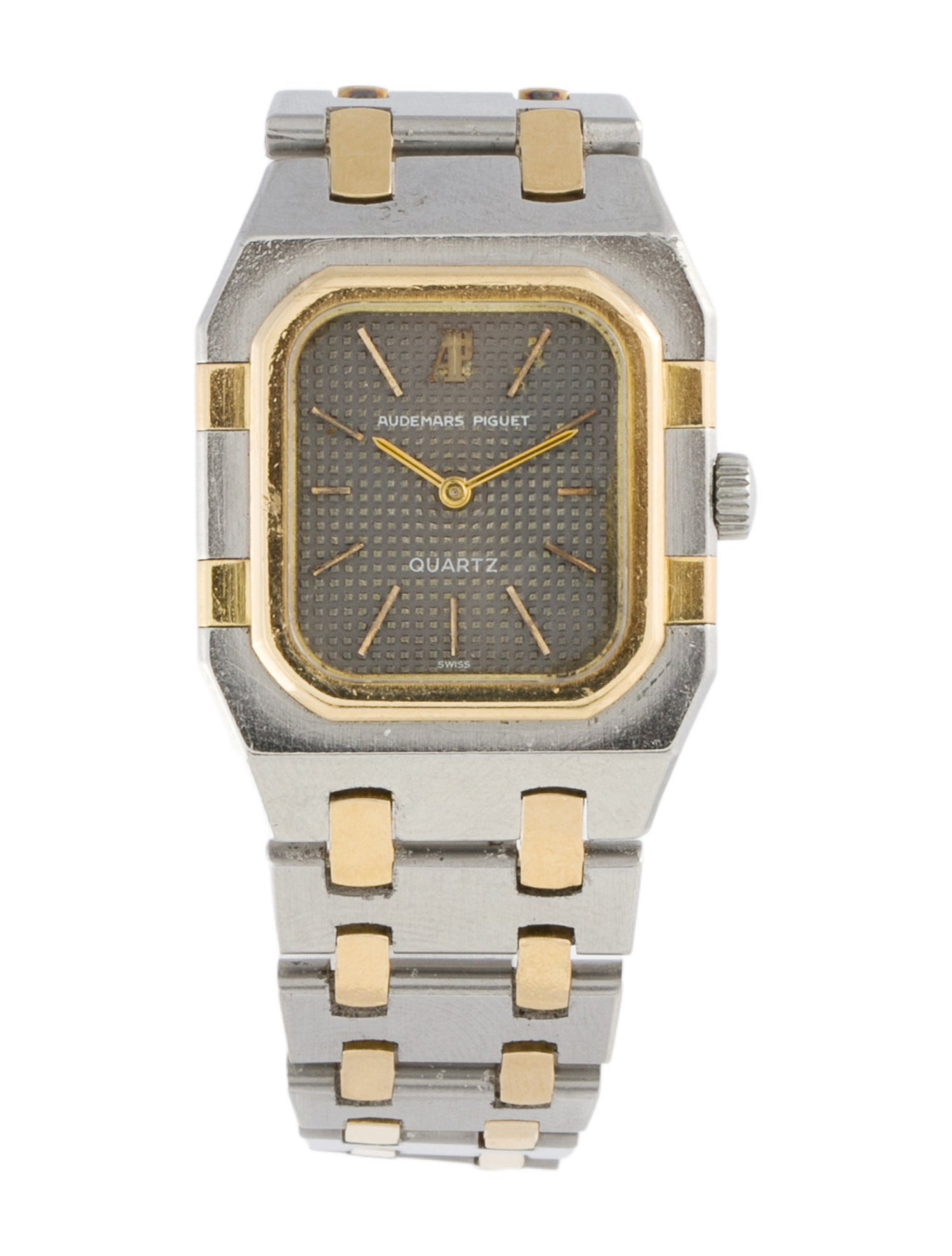 Audemars Piguet Royal Oak Watch