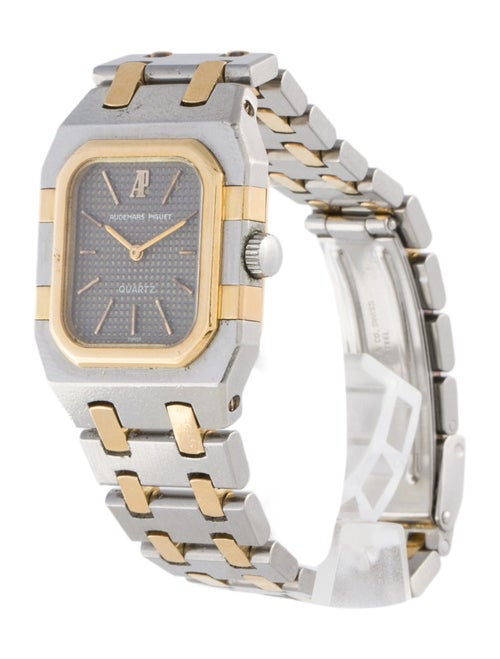 Audemars Piguet Royal Oak Watch