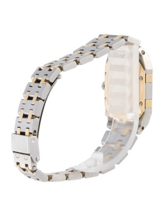 Audemars Piguet Royal Oak Watch