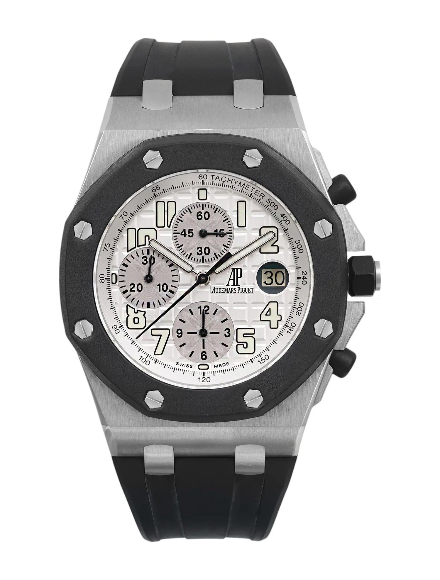 Audemars Piguet Royal Oak Offshore Chronograph Watch