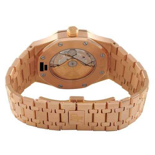 Audemars Piguet Royal Oak Watch