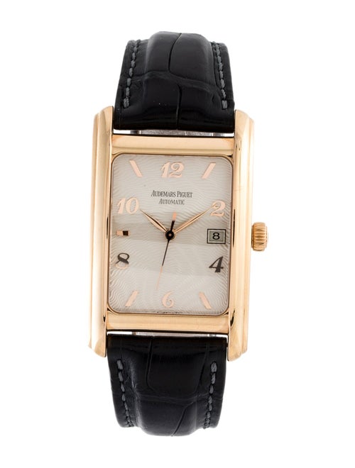 Audemars Piguet Edward Piguet Watch