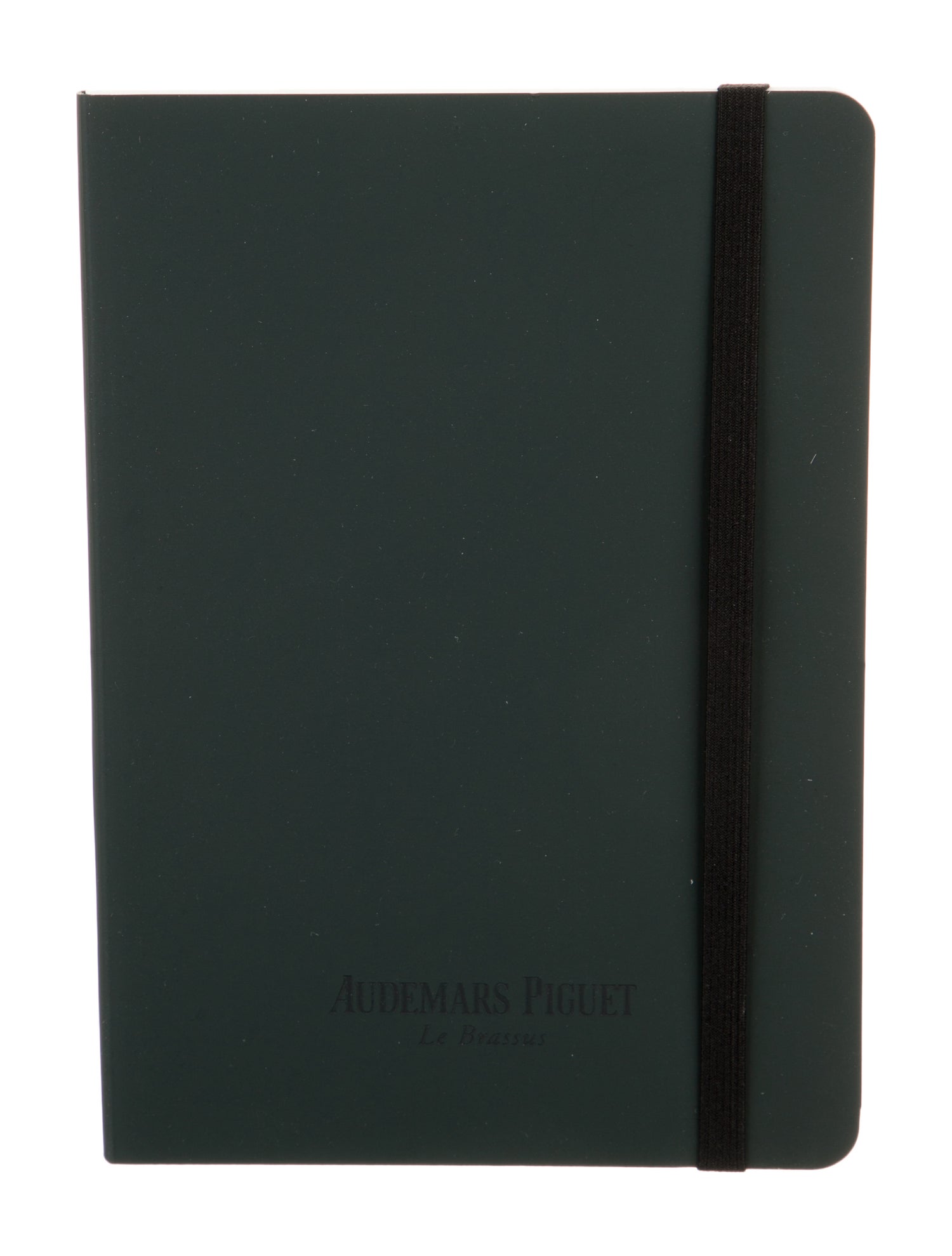 Audemars Piguet Leather Notebook