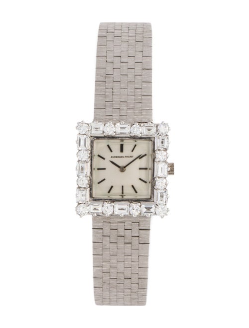 Audemars Piguet Classic Watch